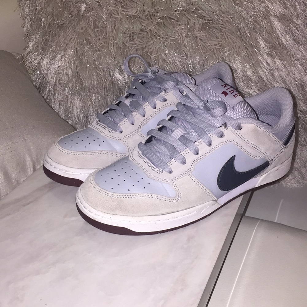 NIKE RENZO 2 sneakers